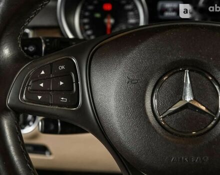 Мерседес ГЛЕ-Клас, об'ємом двигуна 2.1 л та пробігом 85 тис. км за 47900 $, фото 25 на Automoto.ua