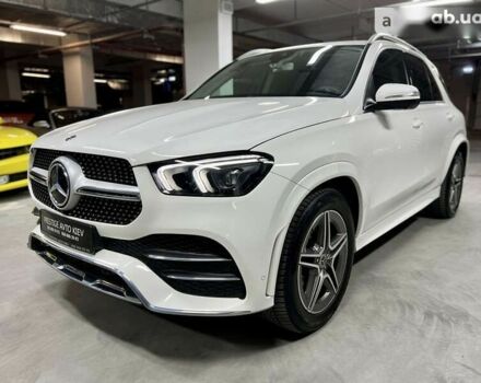 Мерседес ГЛЕ-Клас, об'ємом двигуна 2 л та пробігом 99 тис. км за 63900 $, фото 16 на Automoto.ua