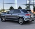 Мерседес ГЛЕ-Клас, об'ємом двигуна 4 л та пробігом 35 тис. км за 125500 $, фото 9 на Automoto.ua