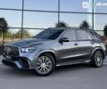 Мерседес ГЛЕ-Класс, объемом двигателя 4 л и пробегом 35 тыс. км за 125500 $, фото 5 на Automoto.ua