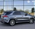 Мерседес ГЛЕ-Клас, об'ємом двигуна 4 л та пробігом 35 тис. км за 125500 $, фото 22 на Automoto.ua