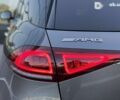 Мерседес ГЛЕ-Класс, объемом двигателя 4 л и пробегом 35 тыс. км за 125500 $, фото 15 на Automoto.ua