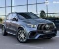 Мерседес ГЛЕ-Клас, об'ємом двигуна 4 л та пробігом 35 тис. км за 125500 $, фото 26 на Automoto.ua