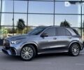 Мерседес ГЛЕ-Класс, объемом двигателя 4 л и пробегом 35 тыс. км за 125500 $, фото 6 на Automoto.ua