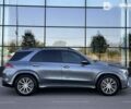 Мерседес ГЛЕ-Класс, объемом двигателя 4 л и пробегом 35 тыс. км за 125500 $, фото 23 на Automoto.ua