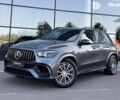 Мерседес ГЛЕ-Класс, объемом двигателя 4 л и пробегом 35 тыс. км за 125500 $, фото 4 на Automoto.ua