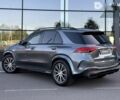 Мерседес ГЛЕ-Клас, об'ємом двигуна 4 л та пробігом 35 тис. км за 125500 $, фото 10 на Automoto.ua