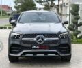 Мерседес ГЛЕ-Класс, объемом двигателя 2 л и пробегом 5 тыс. км за 110000 $, фото 1 на Automoto.ua
