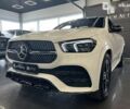 Мерседес ГЛЕ-Клас, об'ємом двигуна 2.1 л та пробігом 1 тис. км за 103000 $, фото 1 на Automoto.ua