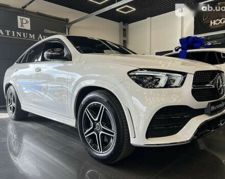 Мерседес ГЛЕ-Клас, об'ємом двигуна 2.1 л та пробігом 1 тис. км за 103000 $, фото 7 на Automoto.ua