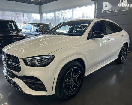 Мерседес ГЛЕ-Клас, об'ємом двигуна 2.1 л та пробігом 1 тис. км за 103000 $, фото 2 на Automoto.ua