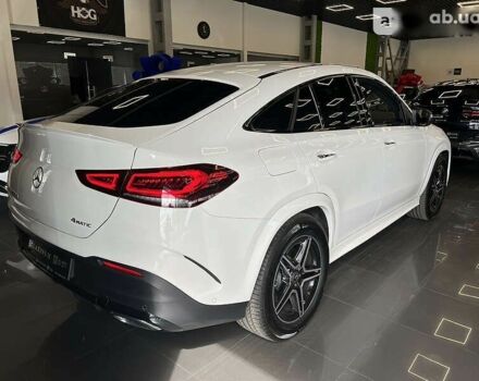 Мерседес ГЛЕ-Клас, об'ємом двигуна 2.1 л та пробігом 1 тис. км за 103000 $, фото 8 на Automoto.ua