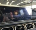 Мерседес ГЛЕ-Клас, об'ємом двигуна 2 л та пробігом 1 тис. км за 97500 $, фото 12 на Automoto.ua