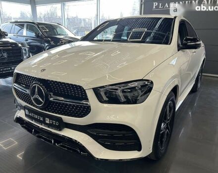 Мерседес ГЛЕ-Клас, об'ємом двигуна 2.1 л та пробігом 1 тис. км за 103000 $, фото 12 на Automoto.ua