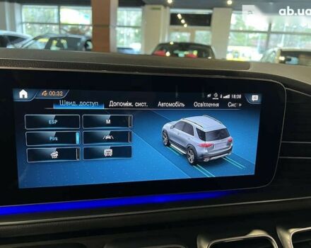 Мерседес ГЛЕ-Класс, объемом двигателя 2 л и пробегом 6 тыс. км за 88000 $, фото 13 на Automoto.ua