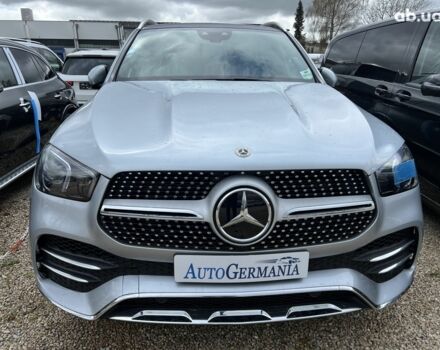 Мерседес ГЛЕ-Класс, объемом двигателя 2 л и пробегом 1 тыс. км за 96432 $, фото 8 на Automoto.ua