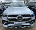 Мерседес ГЛЕ-Класс, объемом двигателя 2 л и пробегом 1 тыс. км за 96432 $, фото 8 на Automoto.ua