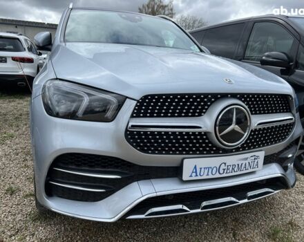 Мерседес ГЛЕ-Класс, объемом двигателя 2 л и пробегом 1 тыс. км за 96432 $, фото 9 на Automoto.ua