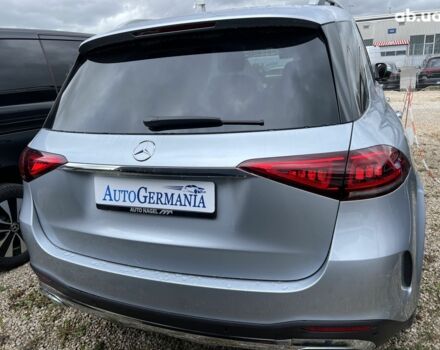 Мерседес ГЛЕ-Класс, объемом двигателя 2 л и пробегом 1 тыс. км за 96432 $, фото 4 на Automoto.ua