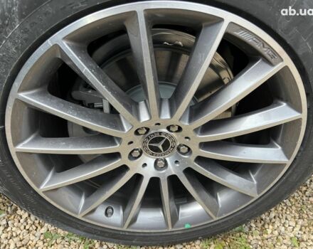 Мерседес ГЛЕ-Класс, объемом двигателя 2 л и пробегом 1 тыс. км за 96432 $, фото 27 на Automoto.ua