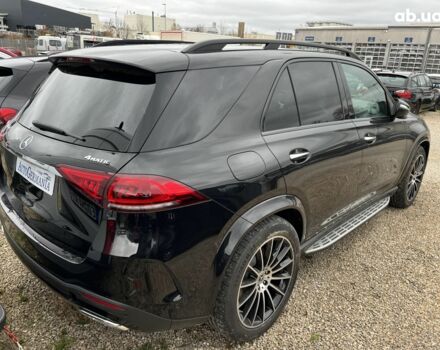 Мерседес ГЛЕ-Клас, об'ємом двигуна 1.9 л та пробігом 1 тис. км за 110789 $, фото 23 на Automoto.ua