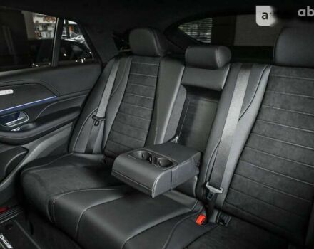 Мерседес ГЛЕ-Класс, объемом двигателя 2 л и пробегом 1 тыс. км за 115900 $, фото 10 на Automoto.ua