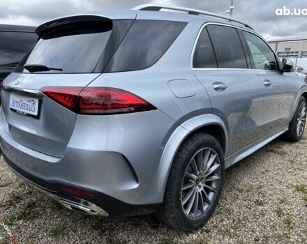 Мерседес ГЛЕ-Класс, объемом двигателя 2 л и пробегом 1 тыс. км за 96432 $, фото 29 на Automoto.ua