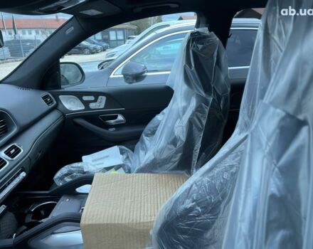 Мерседес ГЛЕ-Класс, объемом двигателя 2 л и пробегом 1 тыс. км за 96432 $, фото 18 на Automoto.ua