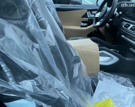 Мерседес ГЛЕ-Класс, объемом двигателя 2 л и пробегом 1 тыс. км за 96432 $, фото 24 на Automoto.ua