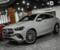 Мерседес ГЛЕ-Класс, объемом двигателя 2 л и пробегом 1 тыс. км за 115900 $, фото 9 на Automoto.ua