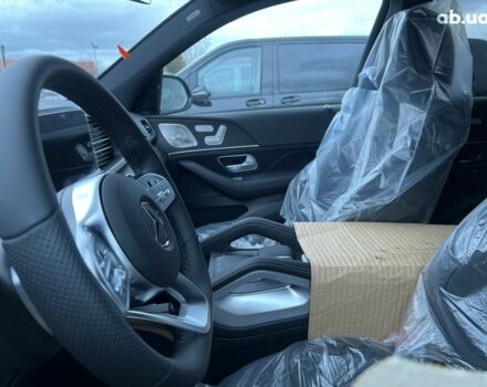 Мерседес ГЛЕ-Клас, об'ємом двигуна 1.9 л та пробігом 1 тис. км за 110789 $, фото 35 на Automoto.ua