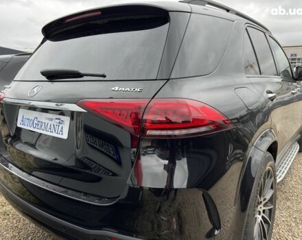 Мерседес ГЛЕ-Клас, об'ємом двигуна 1.9 л та пробігом 1 тис. км за 110789 $, фото 22 на Automoto.ua