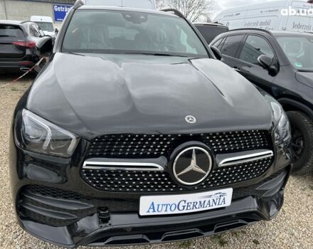 Мерседес ГЛЕ-Клас, об'ємом двигуна 1.9 л та пробігом 1 тис. км за 110789 $, фото 12 на Automoto.ua