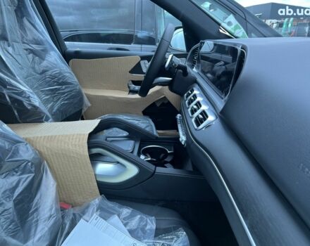 Мерседес ГЛЕ-Класс, объемом двигателя 2 л и пробегом 1 тыс. км за 96432 $, фото 25 на Automoto.ua