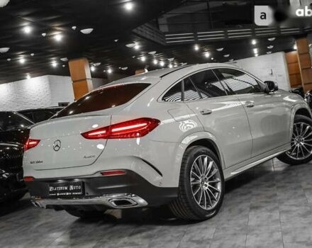 Мерседес ГЛЕ-Класс, объемом двигателя 2 л и пробегом 1 тыс. км за 115900 $, фото 3 на Automoto.ua