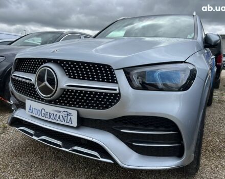 Мерседес ГЛЕ-Класс, объемом двигателя 2 л и пробегом 1 тыс. км за 96432 $, фото 1 на Automoto.ua