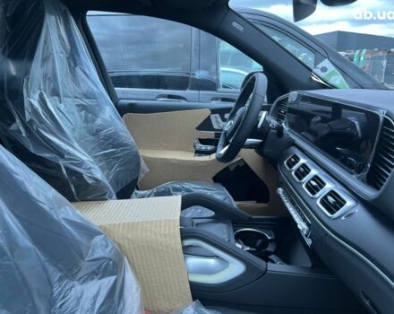 Мерседес ГЛЕ-Класс, объемом двигателя 2 л и пробегом 1 тыс. км за 96432 $, фото 26 на Automoto.ua