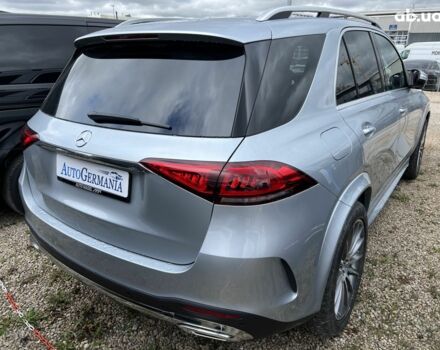 Мерседес ГЛЕ-Класс, объемом двигателя 2 л и пробегом 1 тыс. км за 96432 $, фото 2 на Automoto.ua