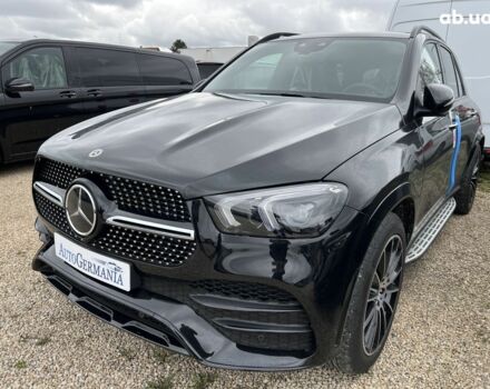 Мерседес ГЛЕ-Клас, об'ємом двигуна 1.9 л та пробігом 1 тис. км за 110789 $, фото 36 на Automoto.ua