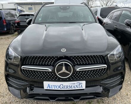 Мерседес ГЛЕ-Клас, об'ємом двигуна 1.9 л та пробігом 1 тис. км за 110789 $, фото 11 на Automoto.ua