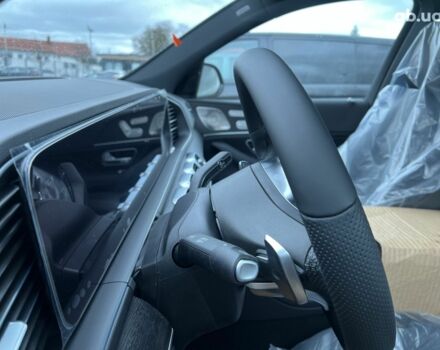 Мерседес ГЛЕ-Клас, об'ємом двигуна 1.9 л та пробігом 1 тис. км за 110789 $, фото 28 на Automoto.ua