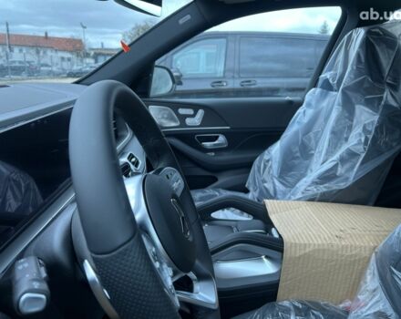 Мерседес ГЛЕ-Клас, об'ємом двигуна 1.9 л та пробігом 1 тис. км за 110789 $, фото 17 на Automoto.ua