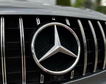 Мерседес ГЛЕ-Класс, объемом двигателя 3.5 л и пробегом 73 тыс. км за 29200 $, фото 9 на Automoto.ua