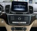 Мерседес ГЛЕ-Класс, объемом двигателя 3.5 л и пробегом 73 тыс. км за 29200 $, фото 21 на Automoto.ua