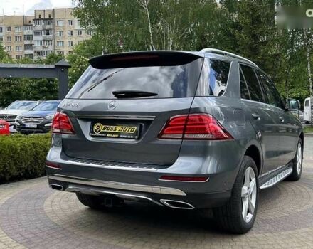 Мерседес ГЛЕ-Класс, объемом двигателя 3.5 л и пробегом 73 тыс. км за 29200 $, фото 6 на Automoto.ua