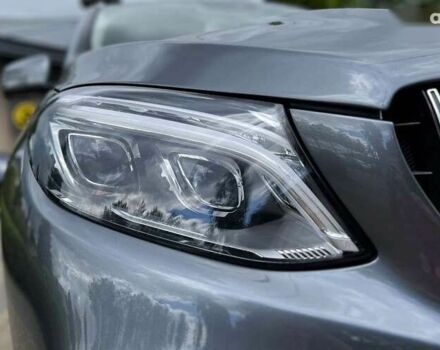 Мерседес ГЛЕ-Класс, объемом двигателя 3.5 л и пробегом 73 тыс. км за 29200 $, фото 10 на Automoto.ua