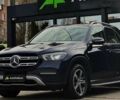 Мерседес ГЛЕ-Класс, объемом двигателя 2 л и пробегом 97 тыс. км за 59500 $, фото 1 на Automoto.ua