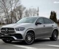 Мерседес ГЛЕ-Класс, объемом двигателя 2.9 л и пробегом 49 тыс. км за 81700 $, фото 1 на Automoto.ua