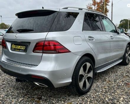 Мерседес ГЛЕ-Клас, об'ємом двигуна 3.5 л та пробігом 96 тис. км за 27900 $, фото 3 на Automoto.ua