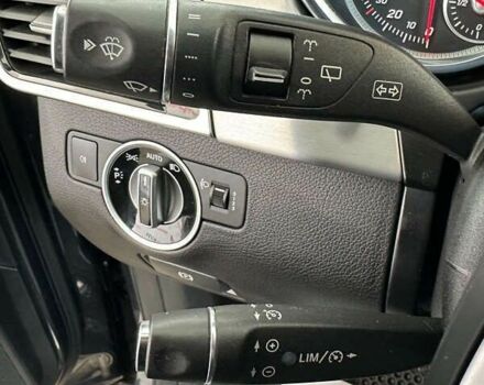 Мерседес ГЛЕ-Клас, об'ємом двигуна 3 л та пробігом 197 тис. км за 29450 $, фото 15 на Automoto.ua